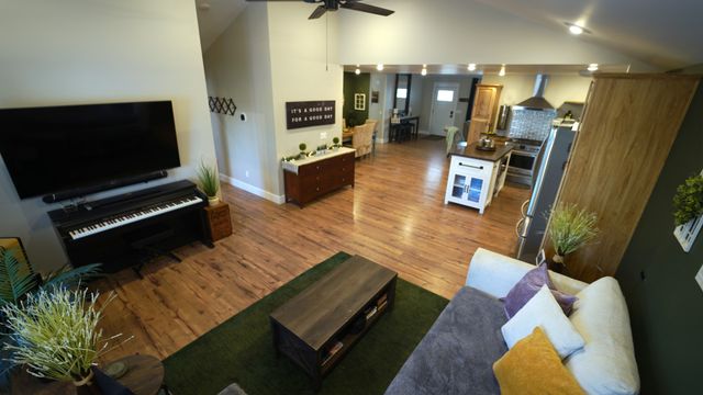 806 Calista Rd, White House, TN 37188