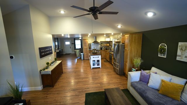 806 Calista Rd, White House, TN 37188