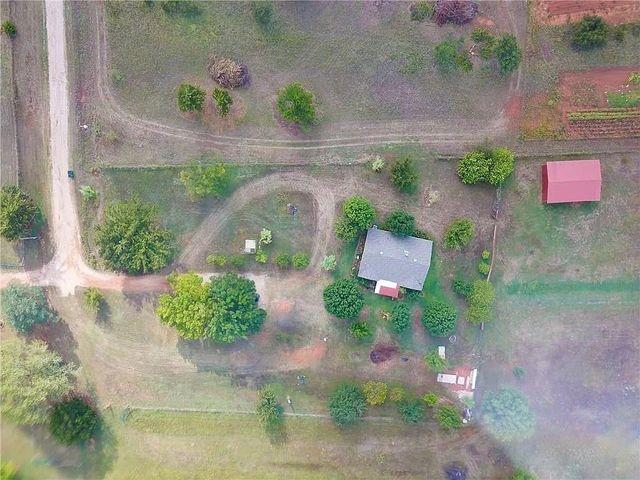 12693 258th Street, Blanchard, OK 73010