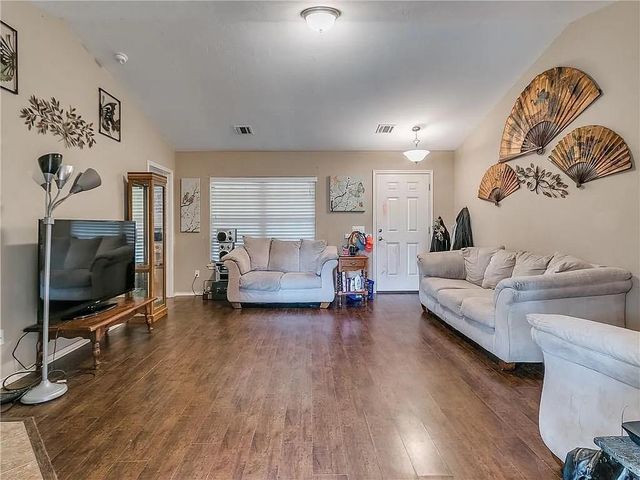 12693 258th Street, Blanchard, OK 73010