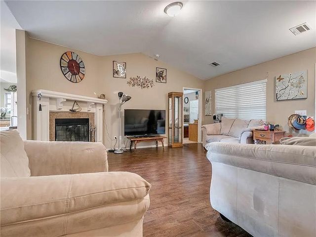 12693 258th Street, Blanchard, OK 73010