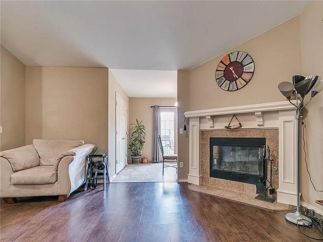 12693 258th Street, Blanchard, OK 73010