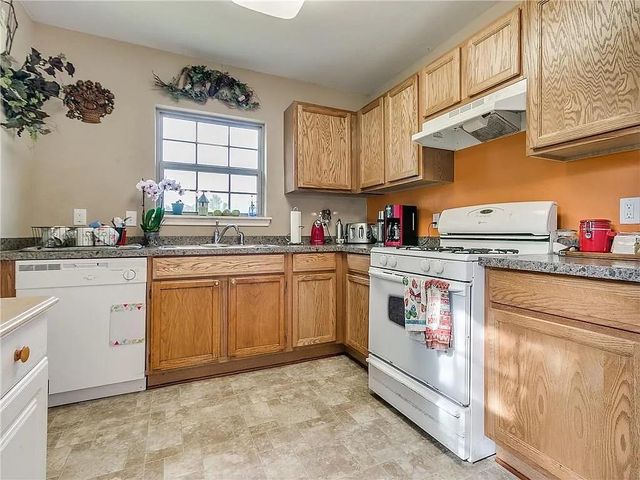 12693 258th Street, Blanchard, OK 73010