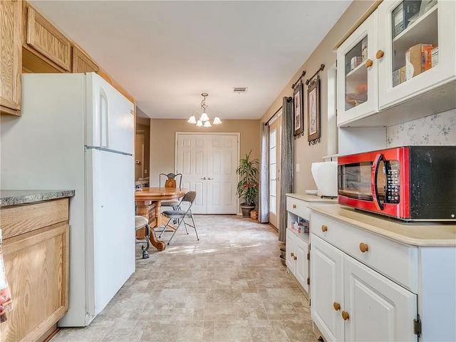 12693 258th Street, Blanchard, OK 73010