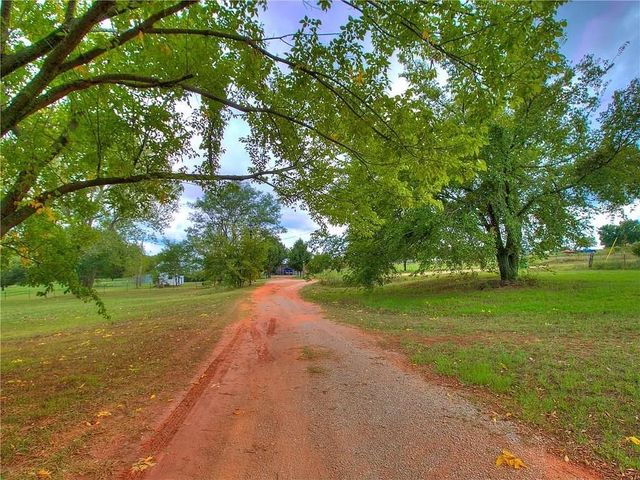 12693 258th Street, Blanchard, OK 73010