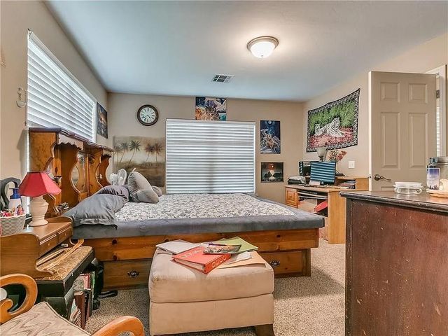 12693 258th Street, Blanchard, OK 73010