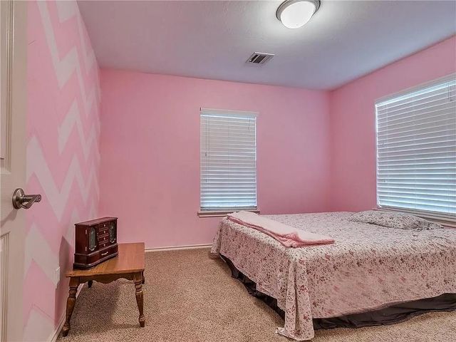 12693 258th Street, Blanchard, OK 73010