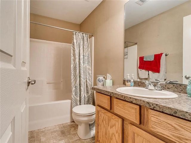 12693 258th Street, Blanchard, OK 73010