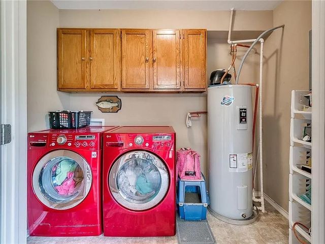 12693 258th Street, Blanchard, OK 73010