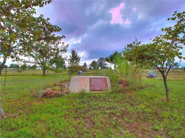12693 258th Street, Blanchard, OK 73010
