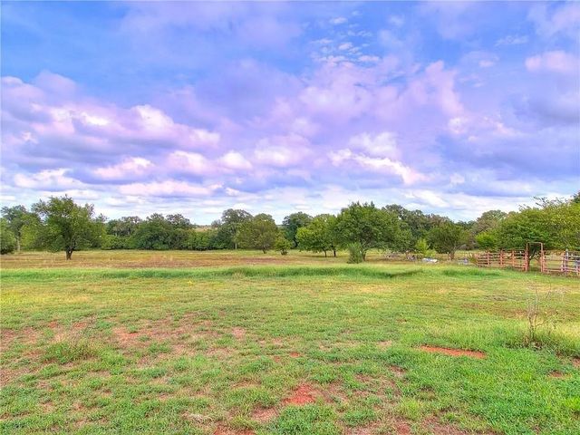 12693 258th Street, Blanchard, OK 73010