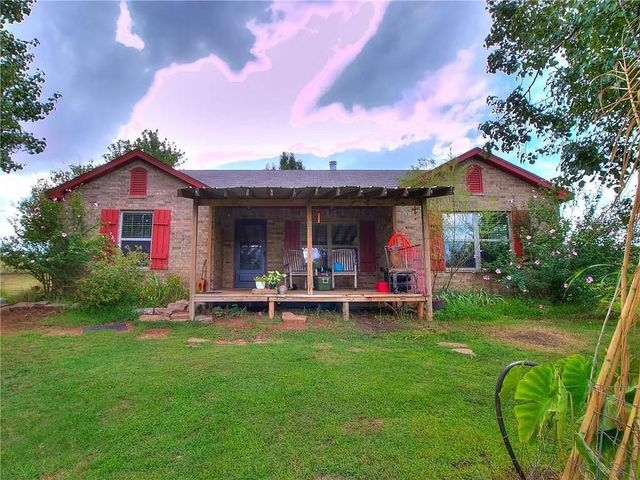 12693 258th Street, Blanchard, OK 73010