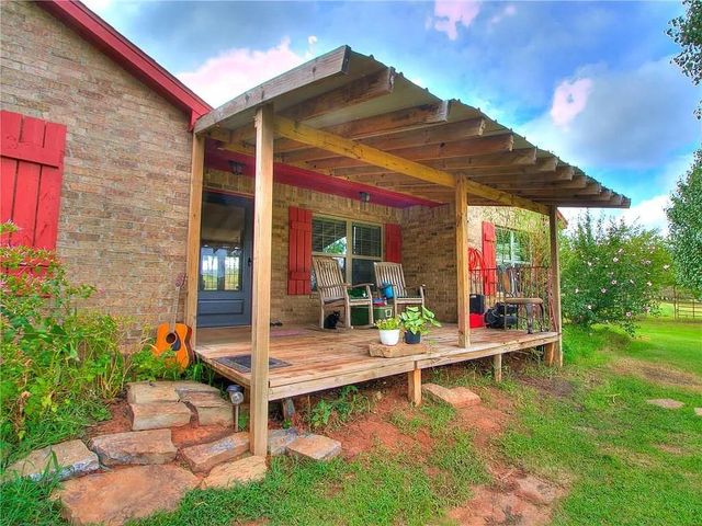 12693 258th Street, Blanchard, OK 73010