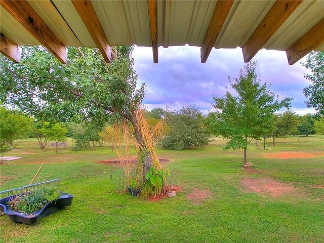 12693 258th Street, Blanchard, OK 73010