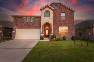 219 Autumn Sage Lane, Princeton, TX 75407