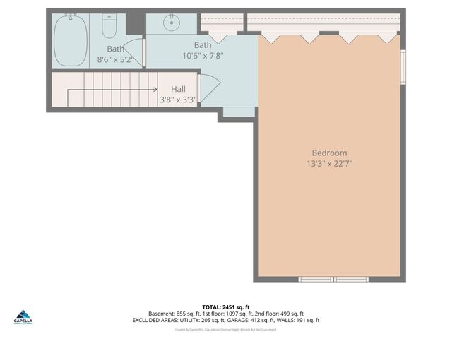 14748 Oak Run Lane, Burnsville, MN 55306