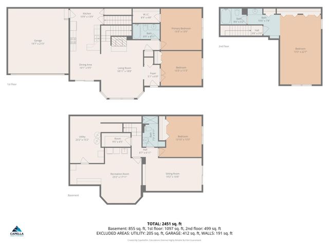 14748 Oak Run Lane, Burnsville, MN 55306