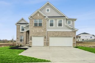 65 Morris Street, Springboro, OH 45066