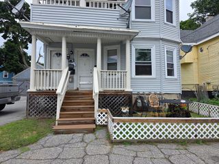 9-11 Falmouth St 2F, Lawrence, MA 01843