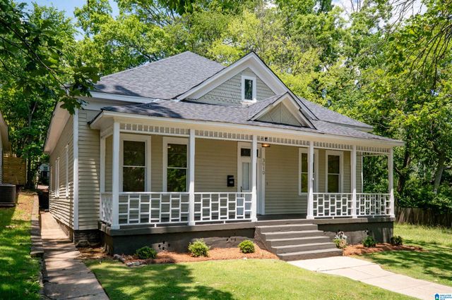 3910 5TH AVENUE S, Birmingham, AL 35222