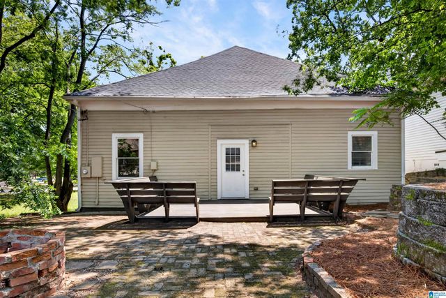 3910 5TH AVENUE S, Birmingham, AL 35222