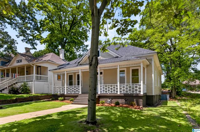 3910 5TH AVENUE S, Birmingham, AL 35222