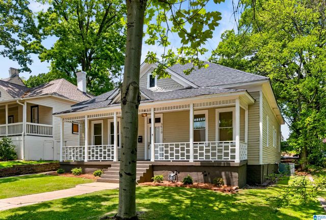 3910 5TH AVENUE S, Birmingham, AL 35222
