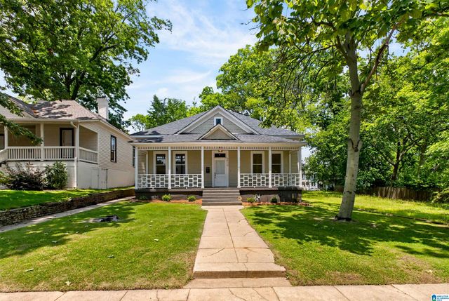 3910 5TH AVENUE S, Birmingham, AL 35222