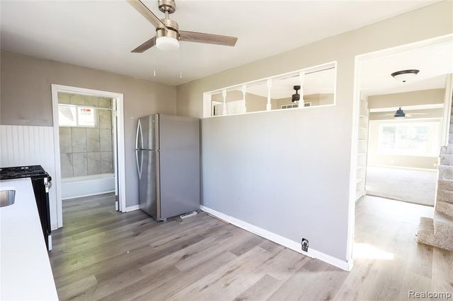 3319 Lakeview Street, Monroe, MI 48162