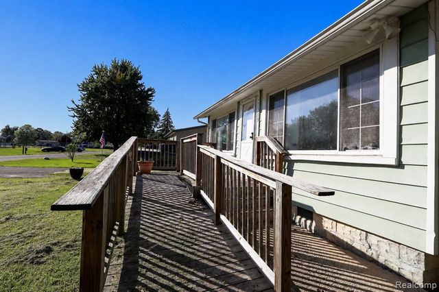 3319 Lakeview Street, Monroe, MI 48162
