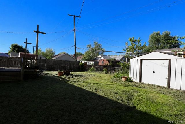 3319 Lakeview Street, Monroe, MI 48162