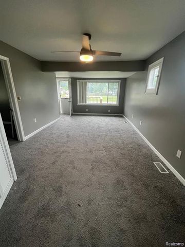 3319 Lakeview Street, Monroe, MI 48162