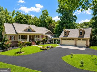 1223 Savannah Lane, Monroe, GA 30655