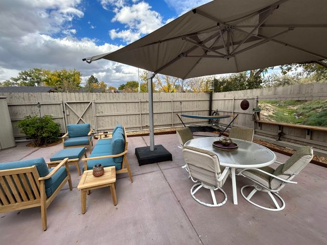 1535 Crest View Way, Grand Junction, CO 81506