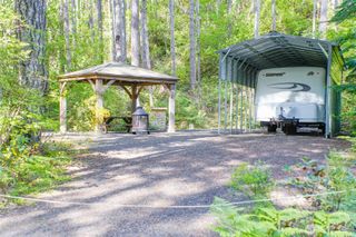 430 N Dow Creek Drive, Hoodsport, WA 98548