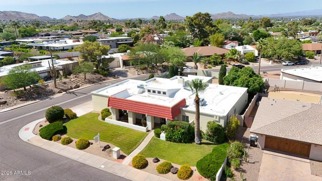 3310 E EVA Street, Phoenix, AZ 85028