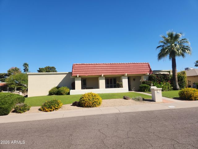 3310 E EVA Street, Phoenix, AZ 85028