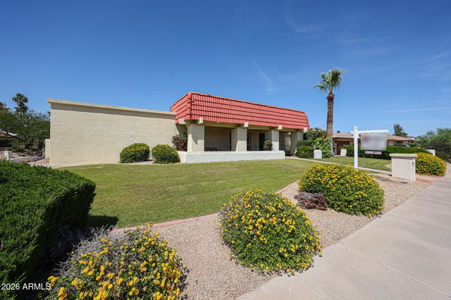 3310 E EVA Street, Phoenix, AZ 85028