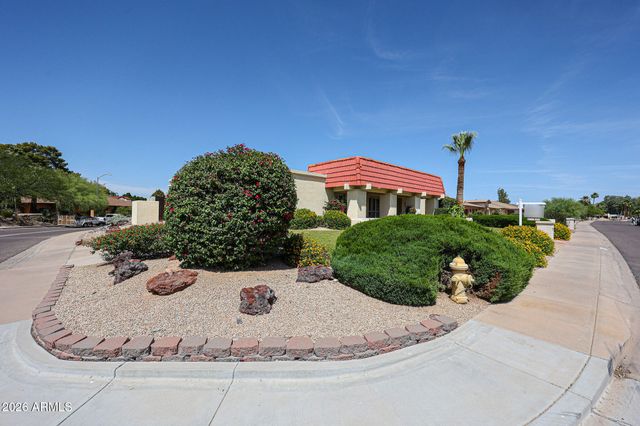 3310 E EVA Street, Phoenix, AZ 85028