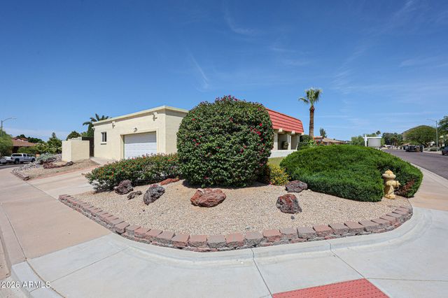 3310 E EVA Street, Phoenix, AZ 85028