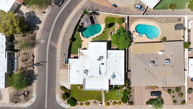 3310 E EVA Street, Phoenix, AZ 85028