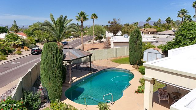 3310 E EVA Street, Phoenix, AZ 85028
