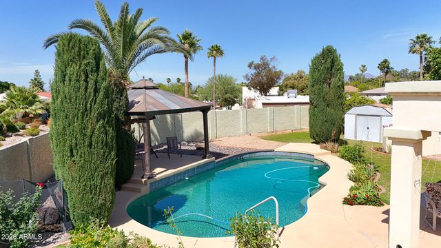 3310 E EVA Street, Phoenix, AZ 85028