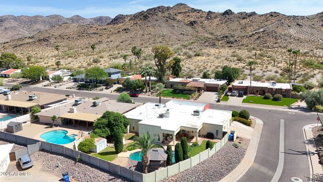 3310 E EVA Street, Phoenix, AZ 85028