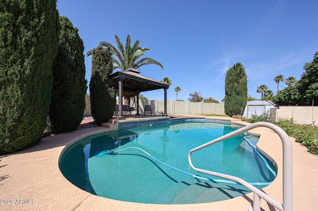 3310 E EVA Street, Phoenix, AZ 85028