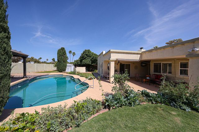 3310 E EVA Street, Phoenix, AZ 85028
