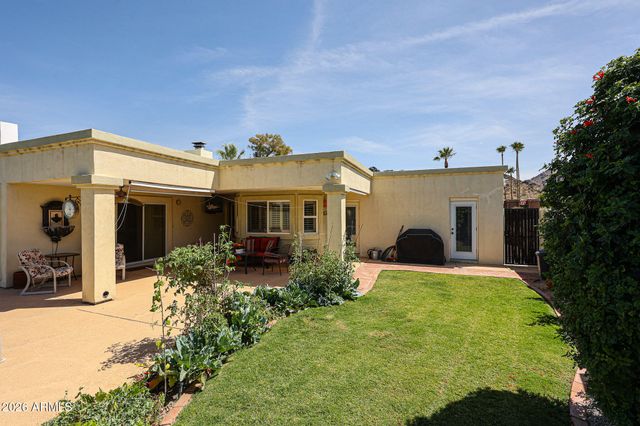 3310 E EVA Street, Phoenix, AZ 85028
