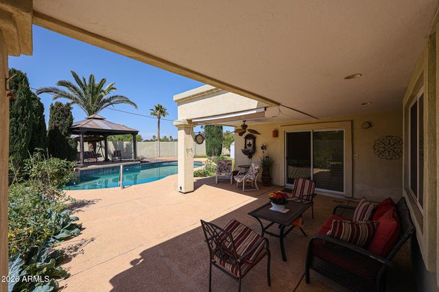 3310 E EVA Street, Phoenix, AZ 85028