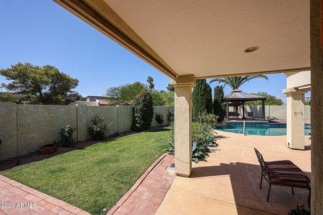 3310 E EVA Street, Phoenix, AZ 85028