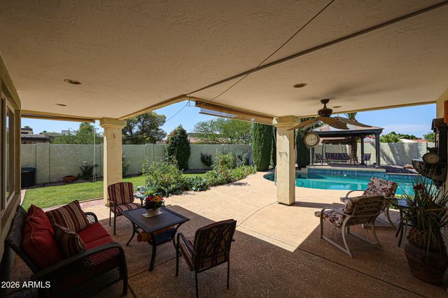 3310 E EVA Street, Phoenix, AZ 85028